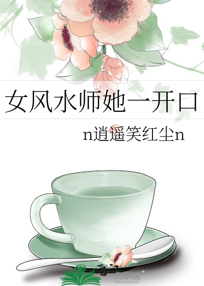  女风水师她一开口